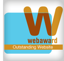 lonelybrand WebAward