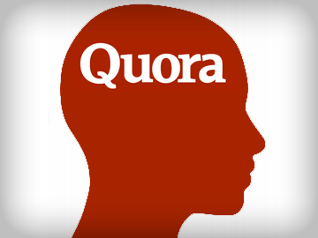 Quora Thought Leadership
