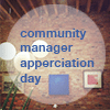 community manager appreciation day
