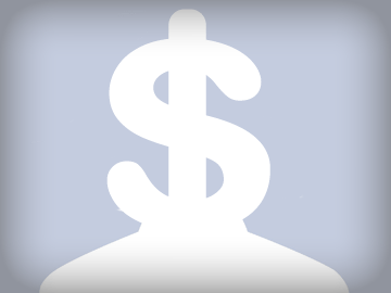 facebook fan worth
