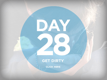 gaiam tv email marketing campaign