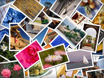 Find Blog Photos
