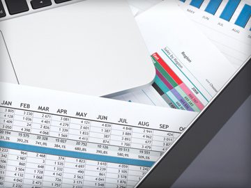 Financial Services Content