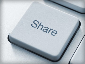 Curation Share