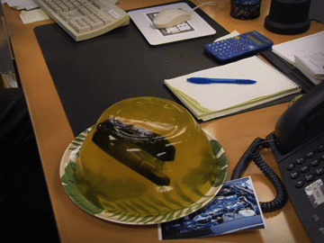 lessons from jello social media