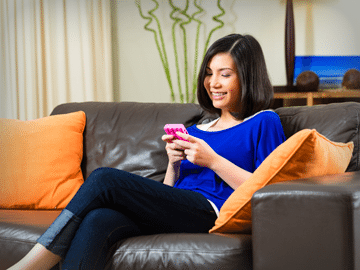 marketing to moms on mobile