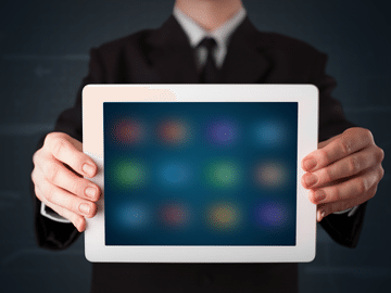 retail app push notifications