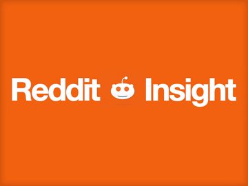 Reddit Insight
