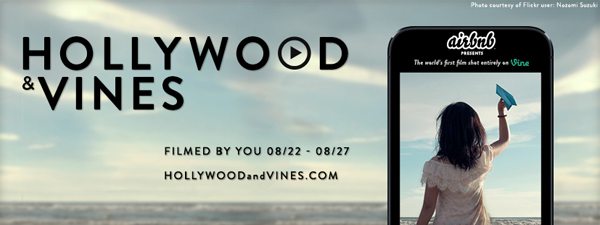 Hollywood and Vines