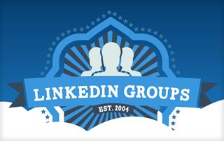 New LinkedIn Groups