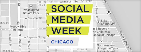 Social Media Week Chicago 2013