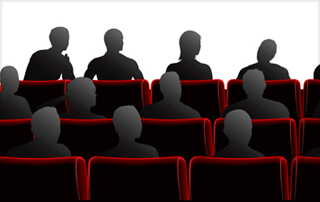 content marketing for an unknown audience