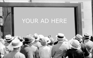 pop-over lightbox ads