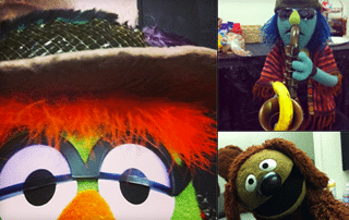 muppets instagram
