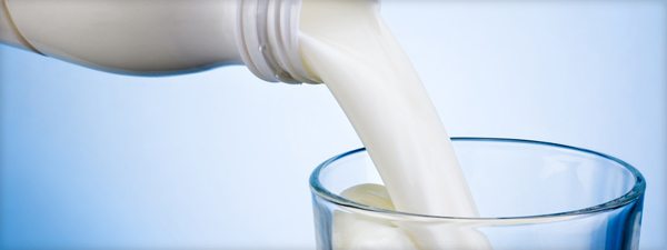milk life