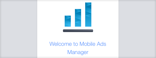 mobile ads manager