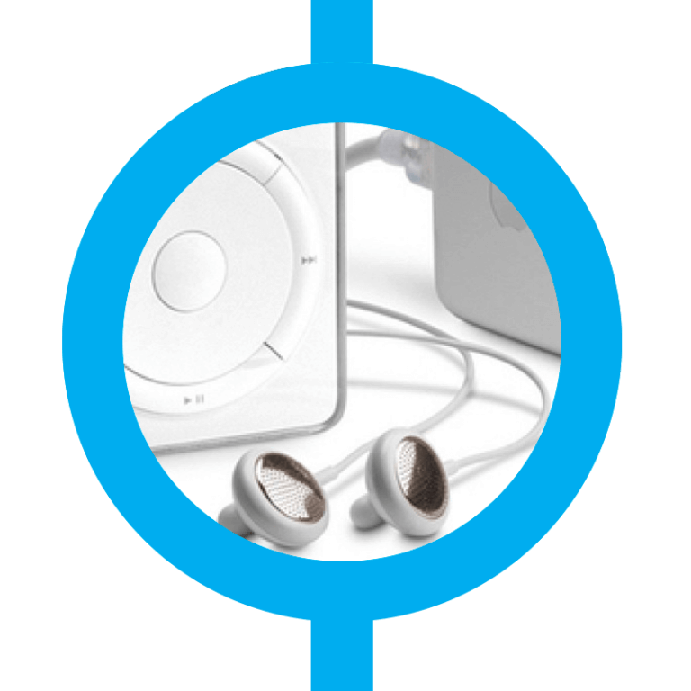 Apple Changed Everything A Timeline of Headphones Earbuds to AirPods