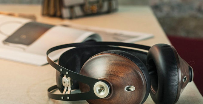 best wood headphones