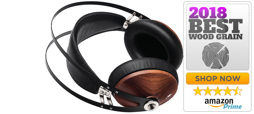 best wooden headphones