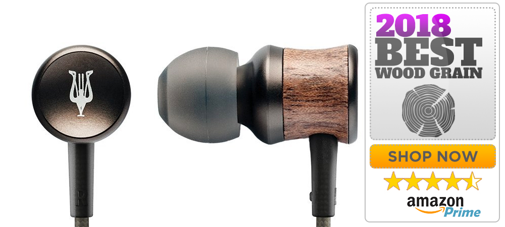 best wooden headphones