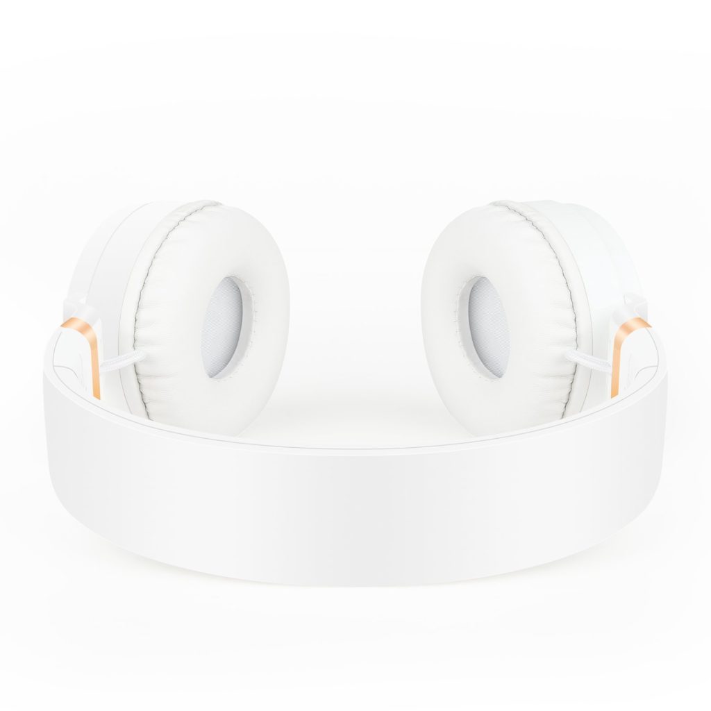Intone P6 Wireless Headphones Review