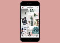 how to Instagram collage