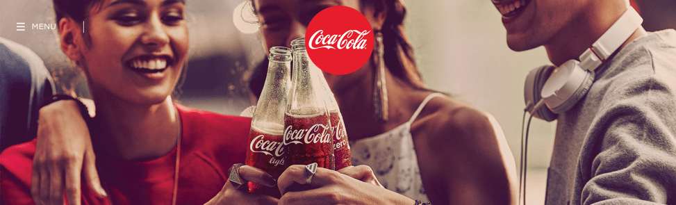 Coca-cola Marketing Example
