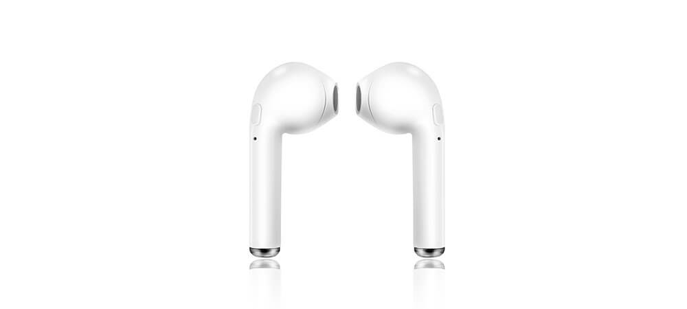 AirPods don't fall out of your ears