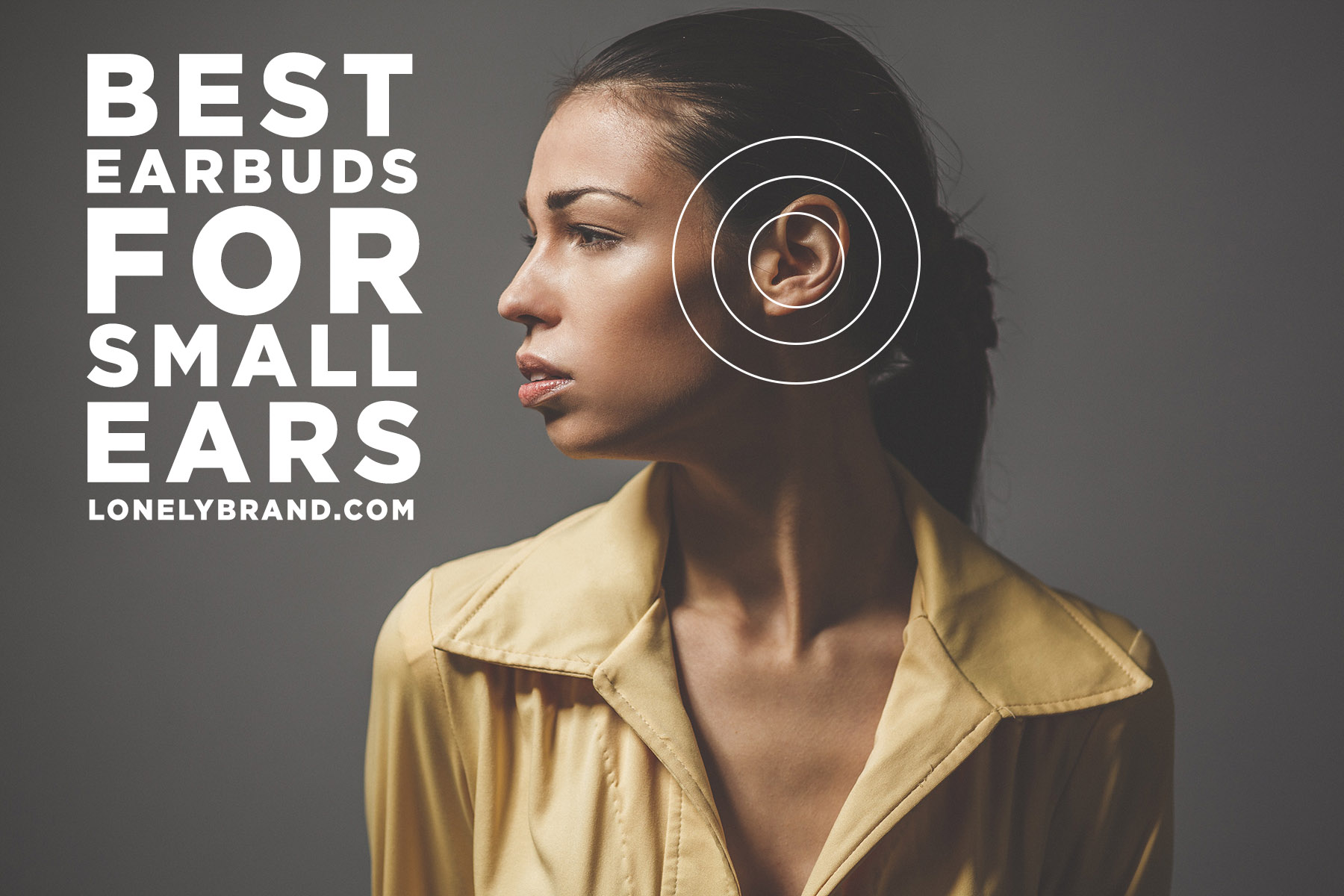 best earbuds for small ears roundup