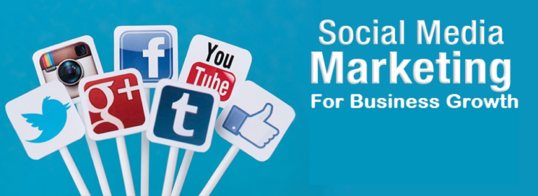 Give Your Business the Boost It Needs By Investing in Social Media ...