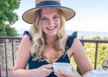 How to Become a Paid Blogger with Kit Graham