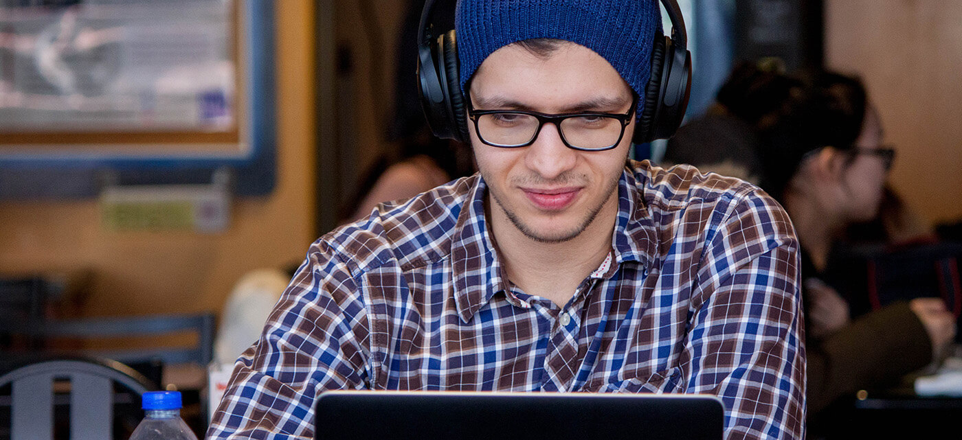 The Best Headphones for People Who Wear Glasses
