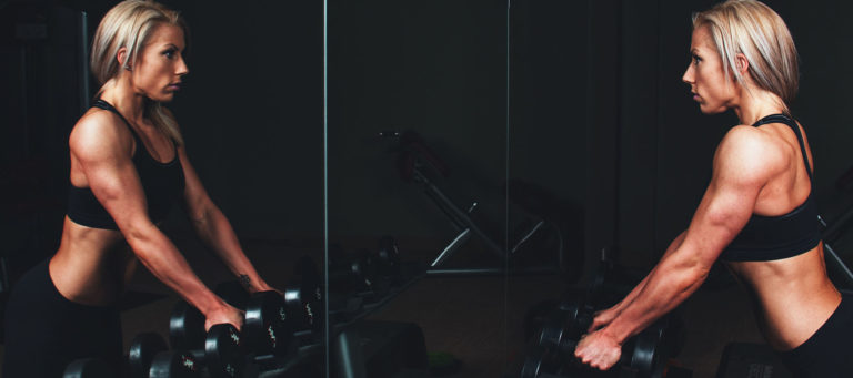 How to Become a Fitness Brand Ambassador or Influencer