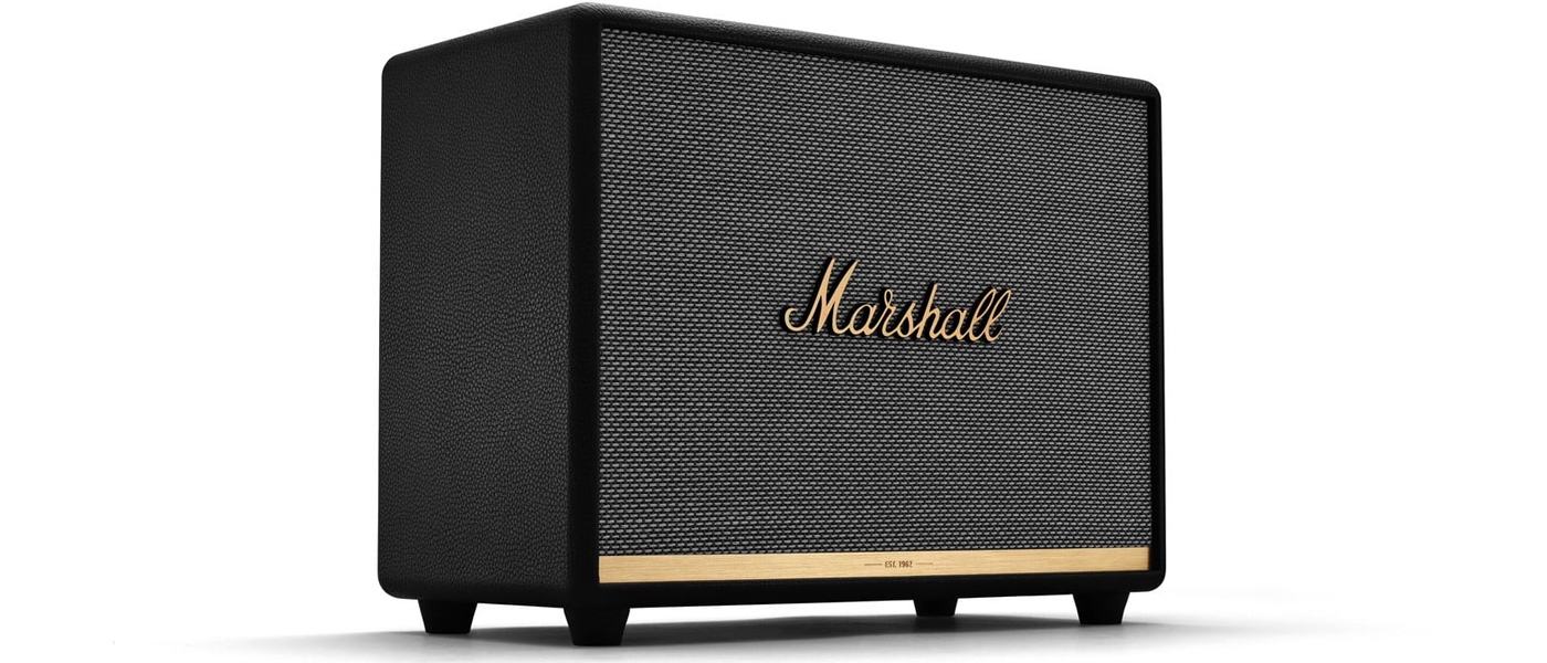 thumbnail interactive-video image 1 of Bluetooth 5.0 Portable Speaker Retro Bluetooth Speaker - Vintage 1 of 11