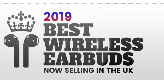 Best Earbuds for Sports