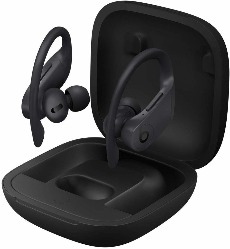 Best wireless earbuds discount to wear with glasses