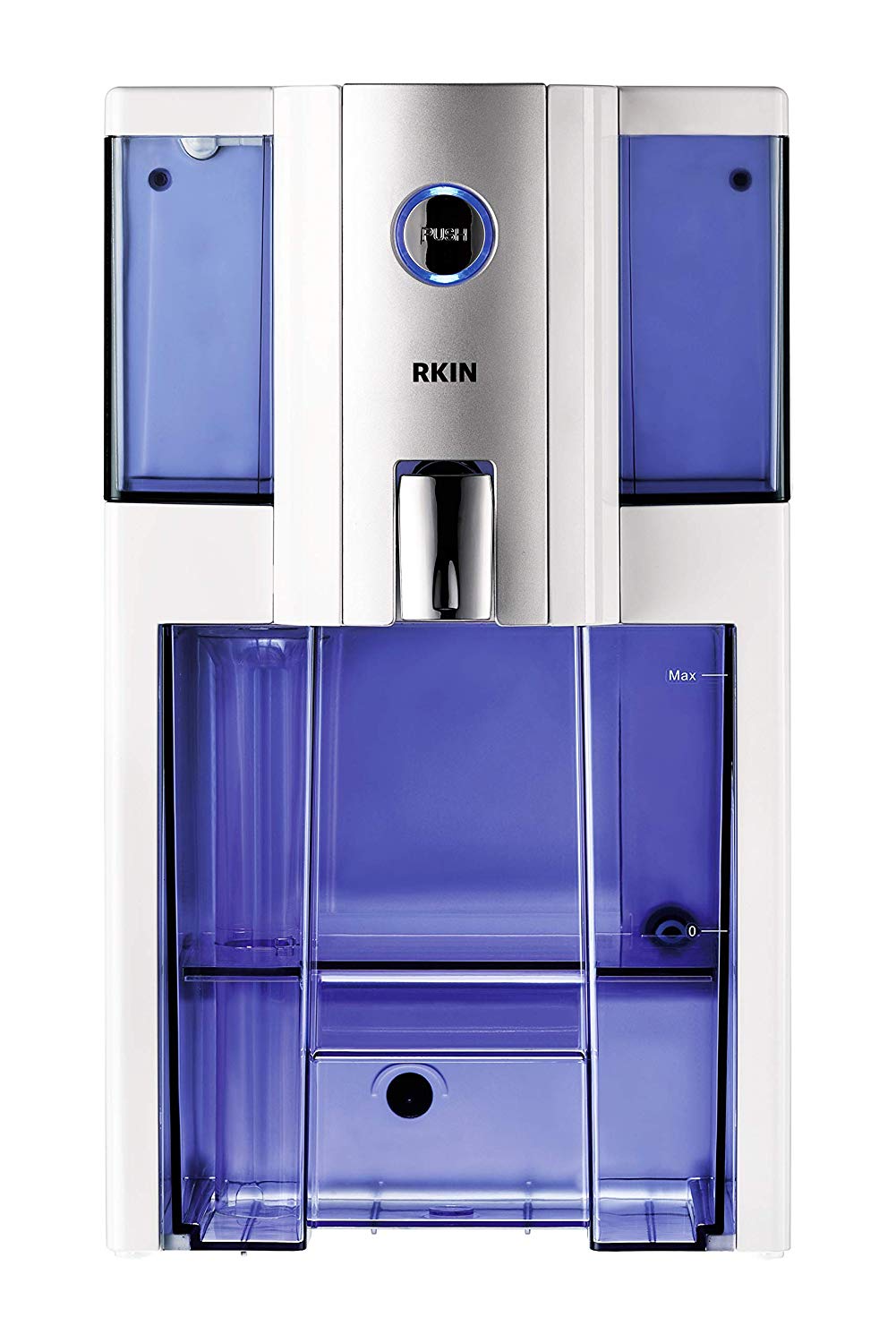 Rkin zero installation purifier