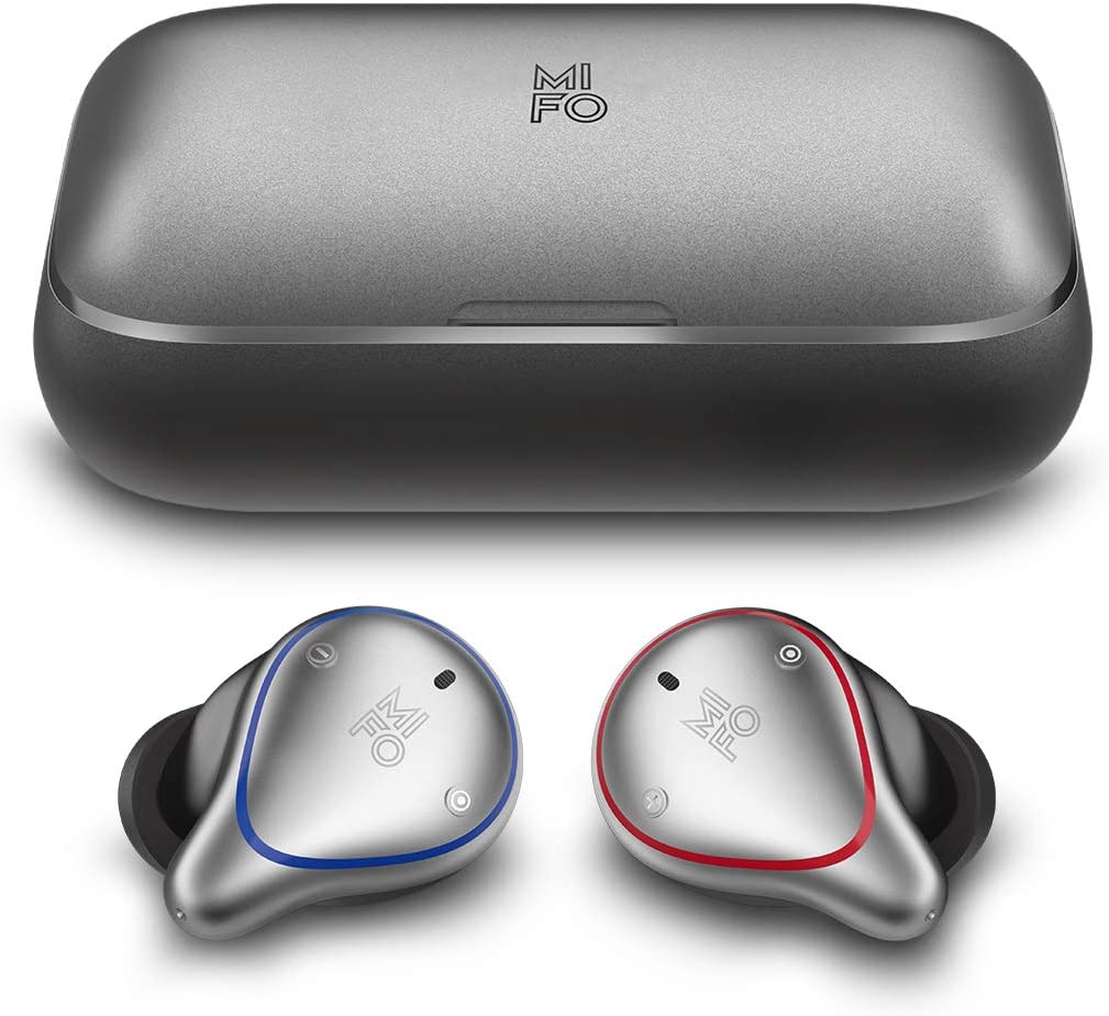 aantrekkelijk Het apparaat Moeras Best Bluetooth Earbuds Roundup: The Best Wireless Battery Life of 2019