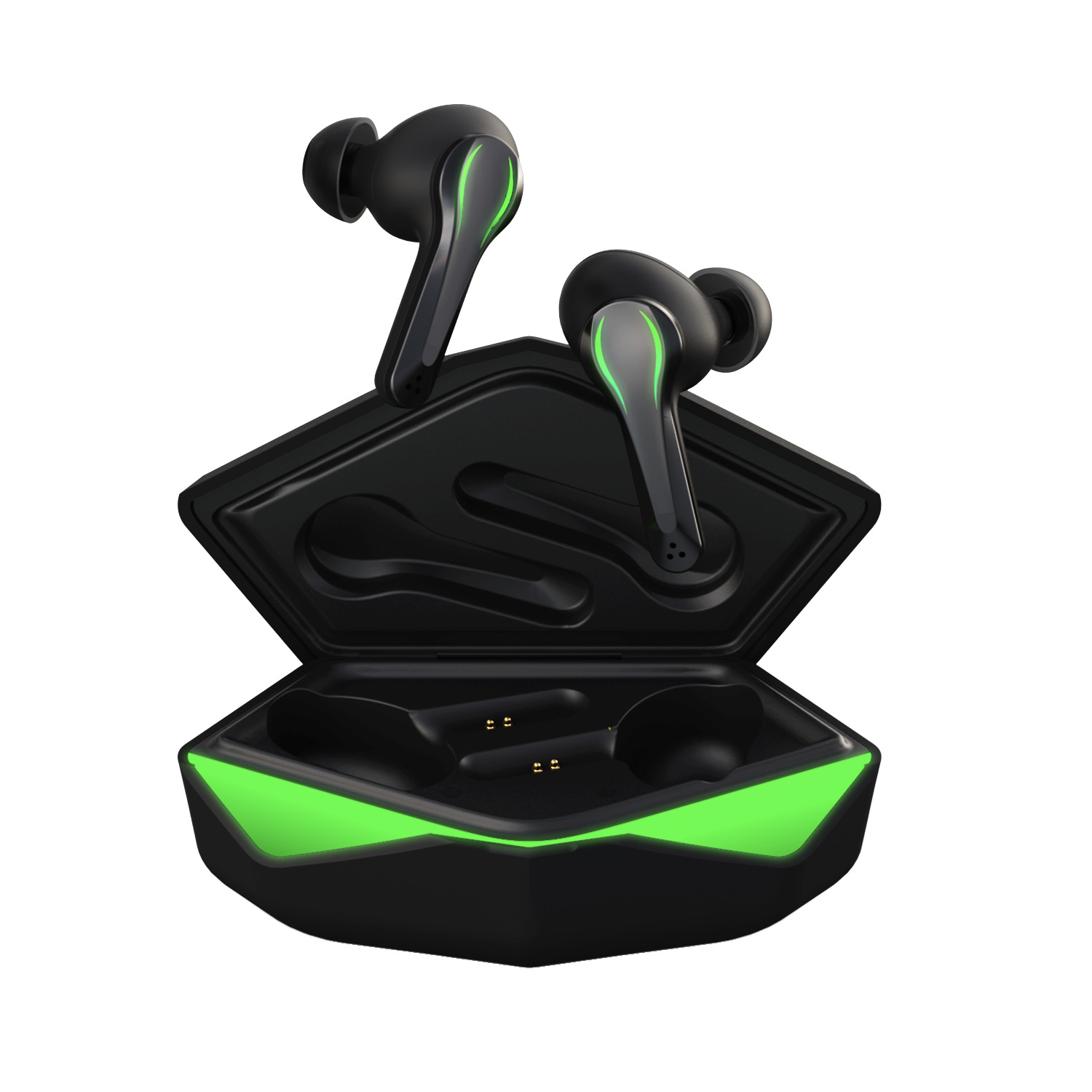 Premium Earbuds 2024 Ilyssa Lynnett
