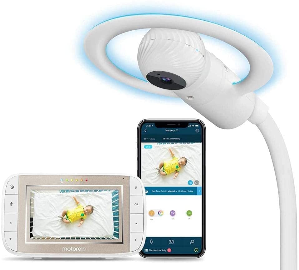 what is the best baby monitor Australia