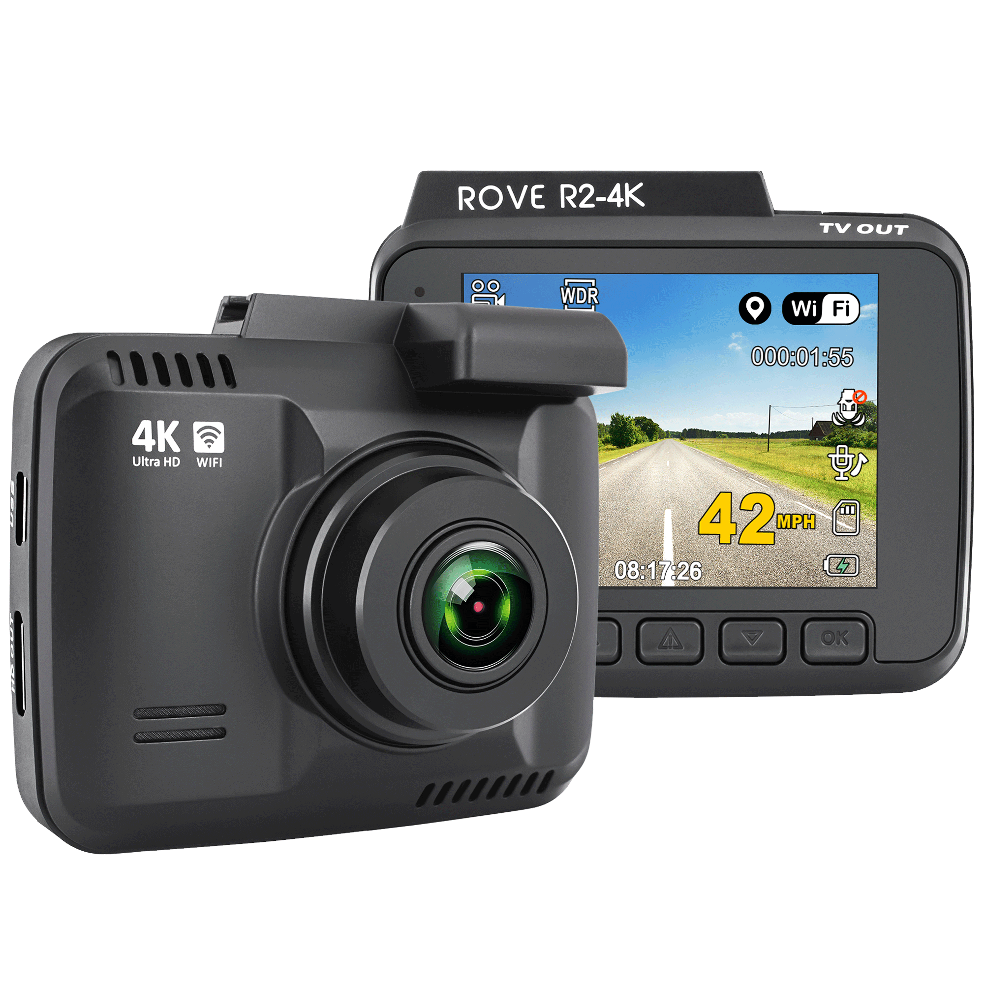 The Best Dash Cam for 2022 Australia Edition Best Value and Features