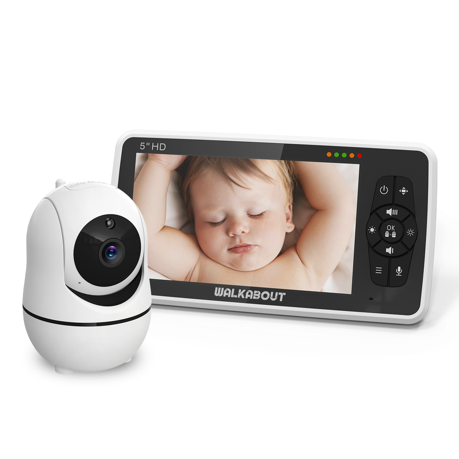 The Best Baby Monitor For 22 Australia Edition Best Value And Features For Security Health Monitoring And More Updated Lonelybrand