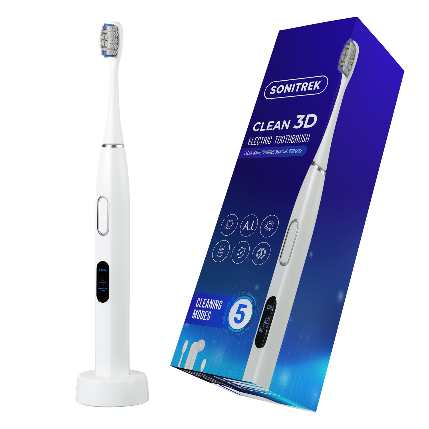 The Best Electric Toothbrush for 2022 Australia Edition Best Value and