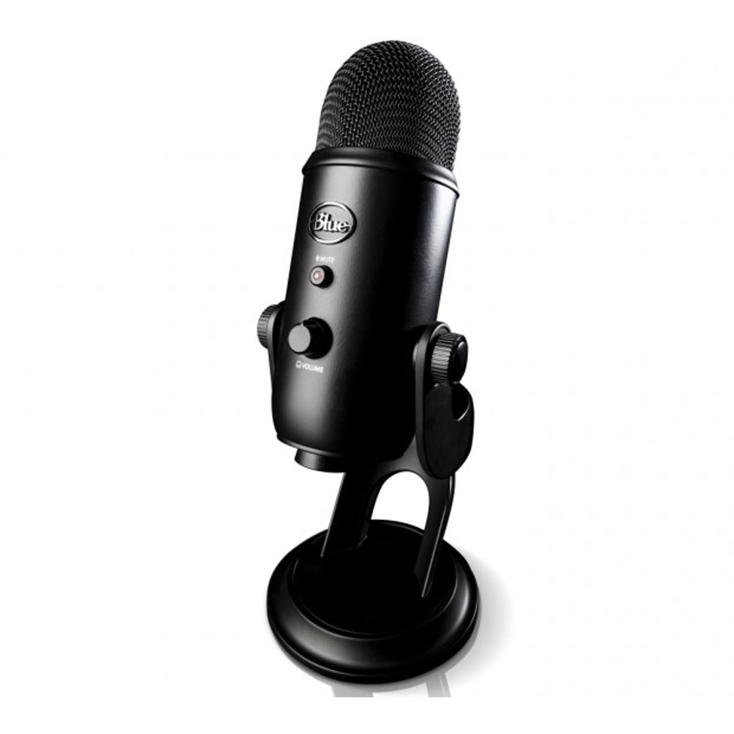 Sonictrek Studio Streaming Podcaster USB Microphone With Desk