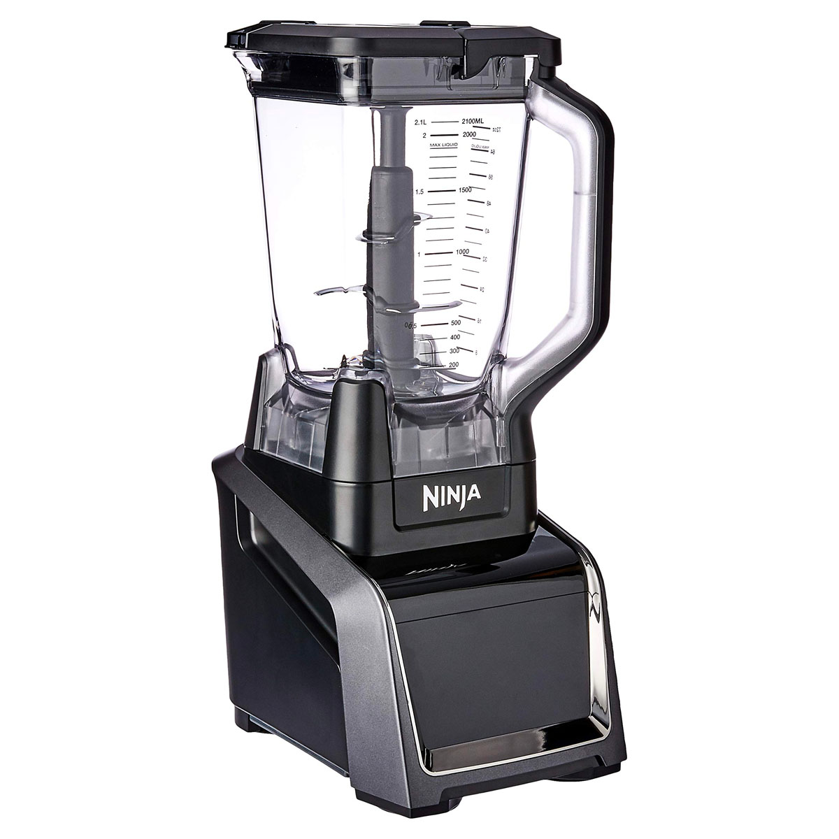 Ninja Blender Food Processor Combo