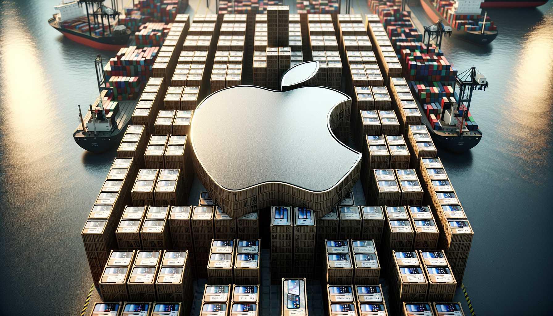 TechCrunch: In India, half of Apple's smartphone shipments now consist of the iPhone 15.