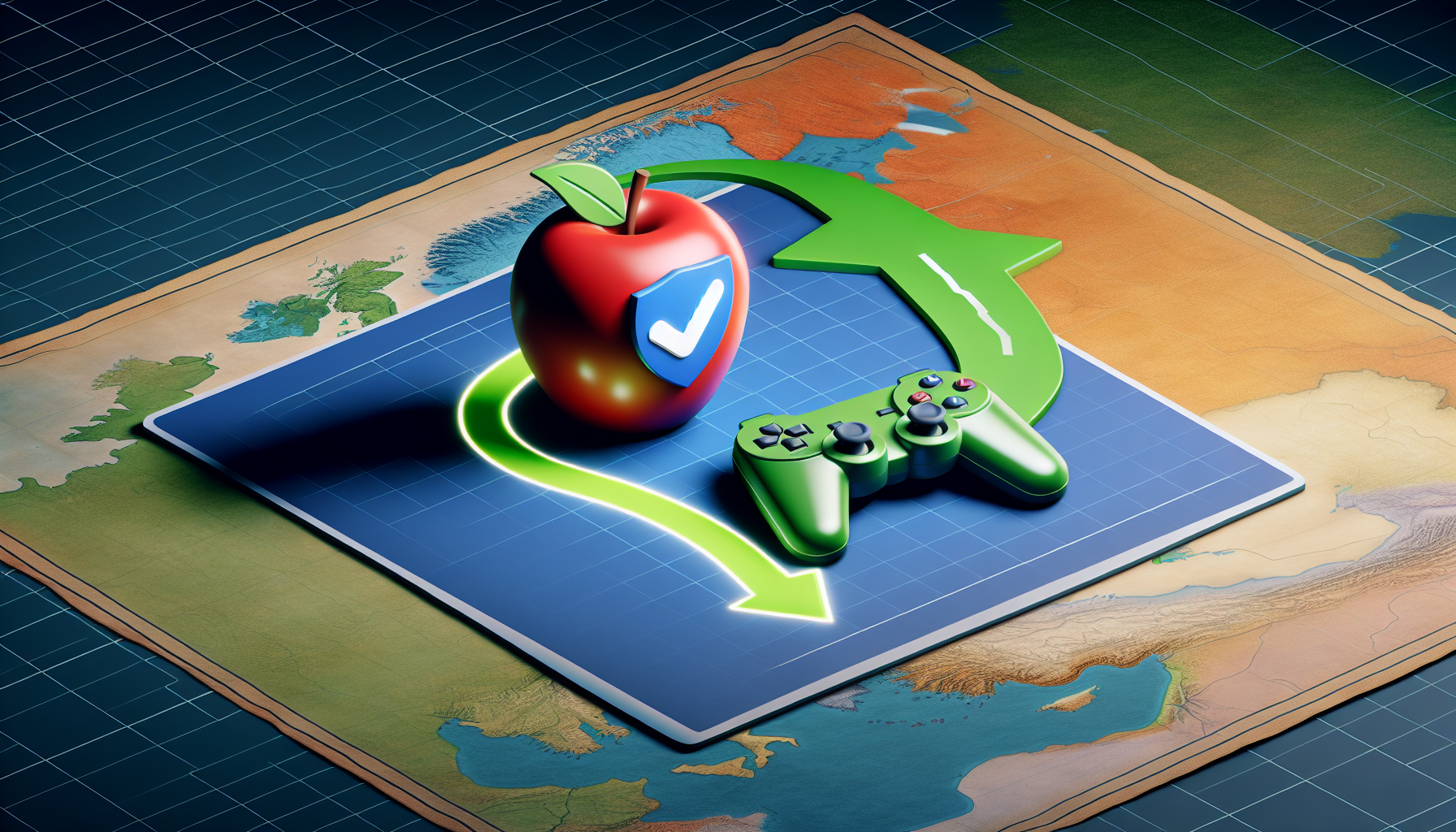 Apple Backtracks on its Decision, Reinstates Epic Games' iOS Developer Account in Europe