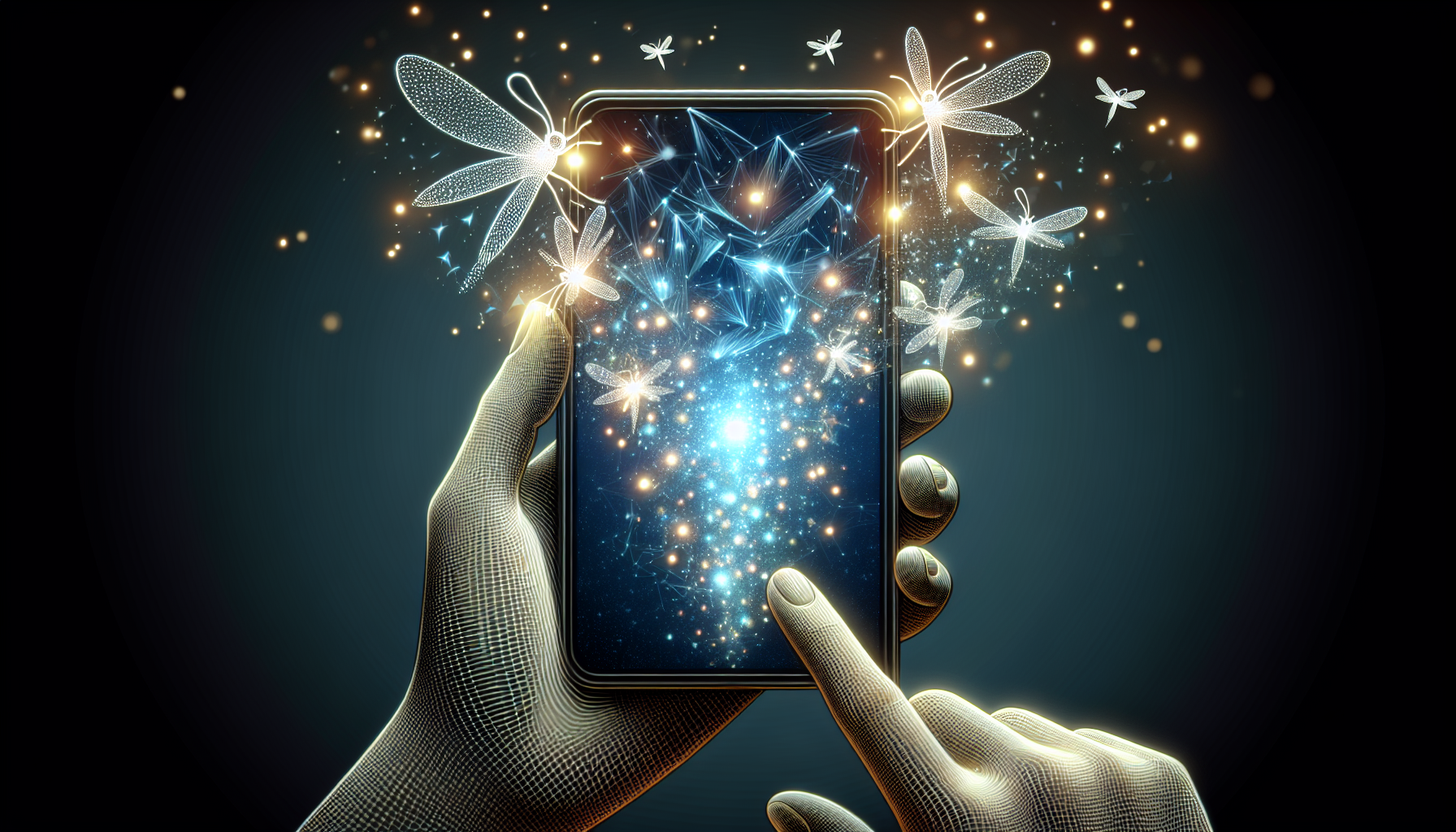 For the first time, Adobe has launched Firefly generative AI on mobile via Express.