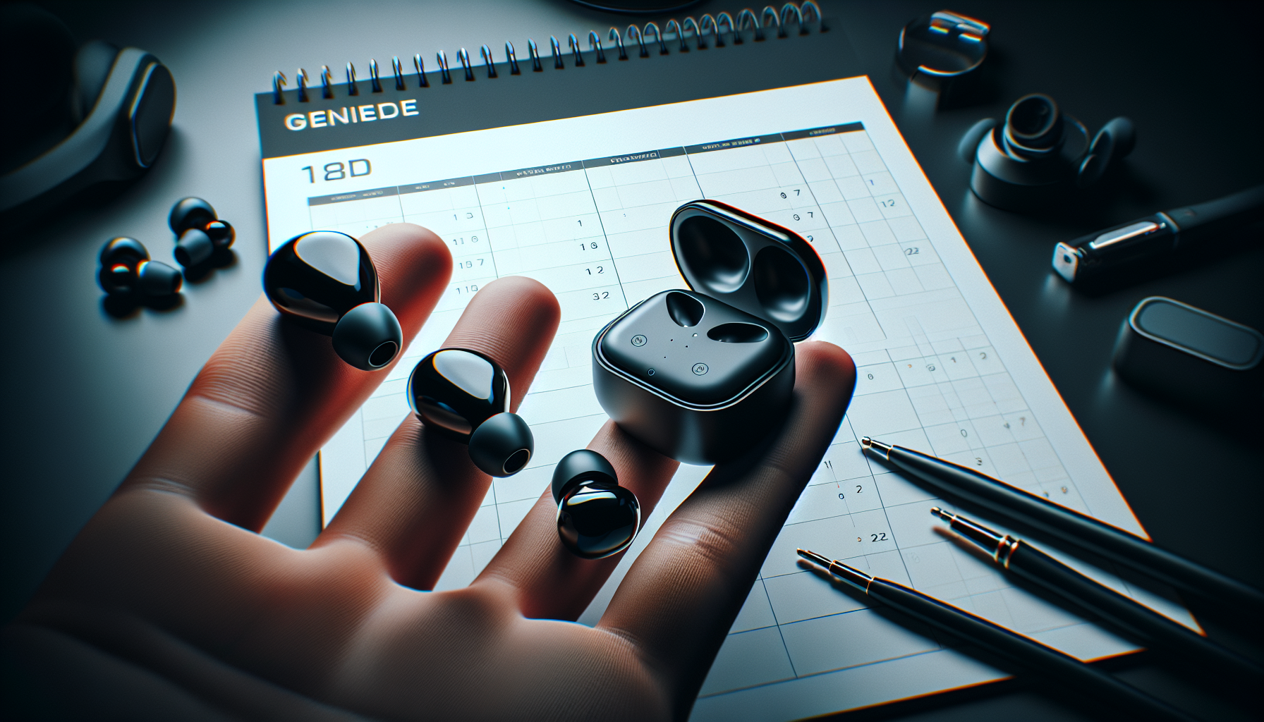 Potential Release of Two New AirPods 4 Models Later This Year