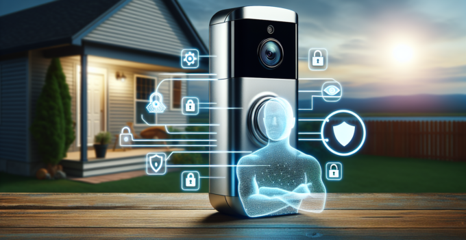 The maker of budget-friendly doorbell cameras has addressed security vulnerabilities, thereby improving user privacy safeguards against possible surveillance.
